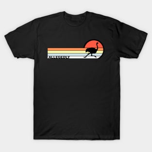 Letterkenny Allegedly T-Shirt